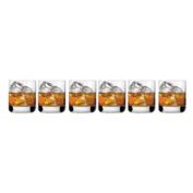 Schott Zwiesel Tritan Convention Juice/Whiskey Glasses (Set of 6)