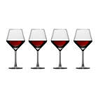 Alternate image 0 for Schott Zwiesel Tritan Pure Burgundy Wine Glasses (Set of 4)