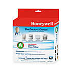Alternate image 0 for Honeywell Universal Replacement Pre-Filters