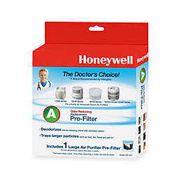 Honeywell Universal Replacement Pre-Filters
