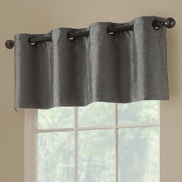 Hang Curtains On Vertical Blind Track Bed Bath Beyond