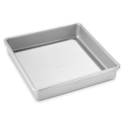 9 by 9 baking pan
