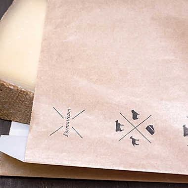 Formaticum Cheese Storage Bags (Set of 15). View a larger version of this product image.