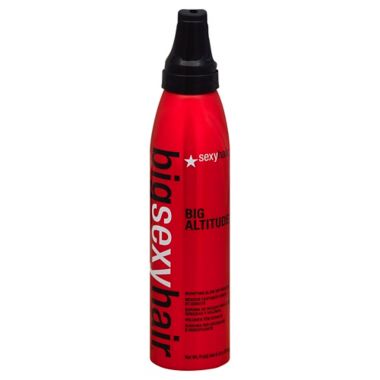Big Sexy Hair 6.8 oz.&nbsp; Bodifying Blow Dry Mousse. View a larger version of this product image.