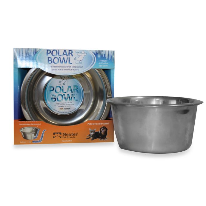 Neater Feeder Polar Bowl Bed Bath Beyond