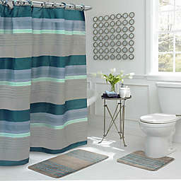 Shower Curtain Sets Bed Bath Beyond, Bath Accessories Shower Curtains