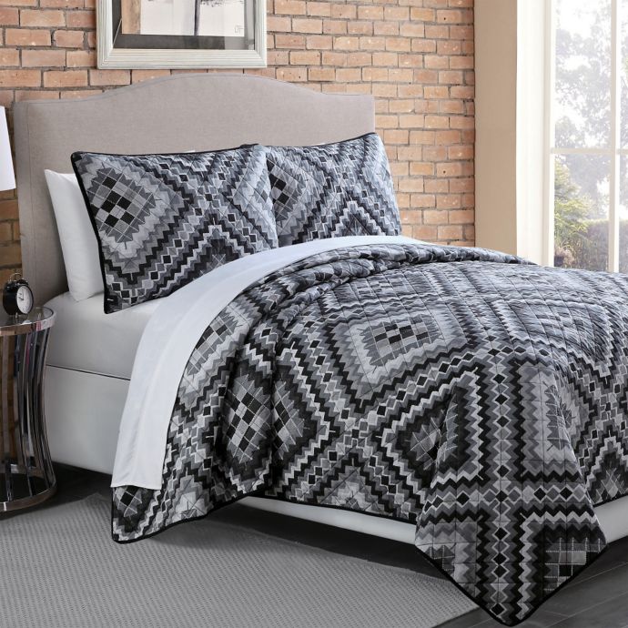 Saguaro Quilt Set | Bed Bath & Beyond