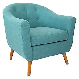 LumiSource® Rockwell Chair in Teal