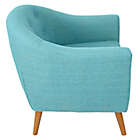 Alternate image 2 for LumiSource&reg; Rockwell Chair in Teal