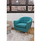 Alternate image 3 for LumiSource&reg; Rockwell Chair in Teal