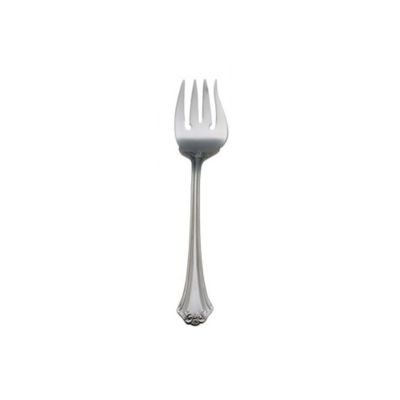 what is fork in french