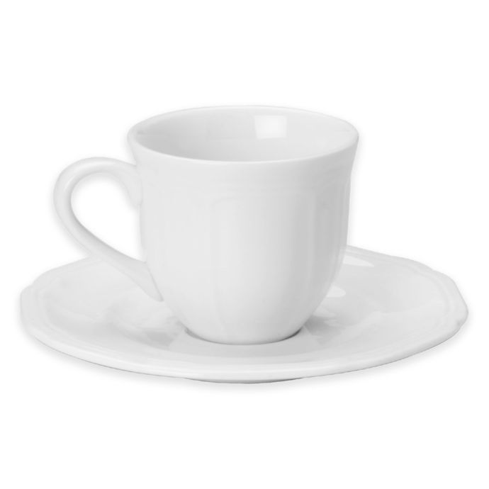 mikasa cappuccino cups
