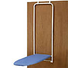 Alternate image 0 for Over-the-Door Ironing Board Hanger
