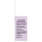 Alternate image 3 for Airborne&reg; 20-Count Immune Support Effervescent Tablets in Elderberry