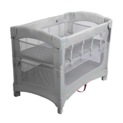 Beautyrest best sale room2grow bassinet