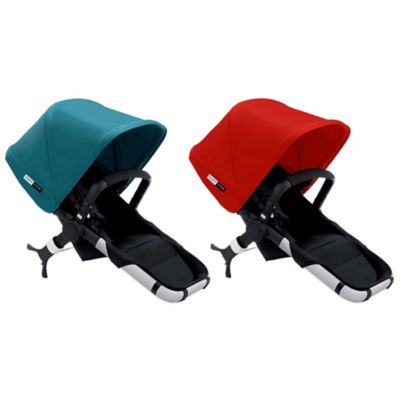 bugaboo runner discontinued