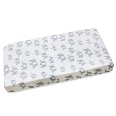 kidicomfort changing pad