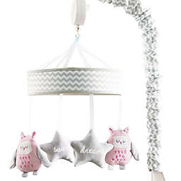 Wendy Bellissimo™ Mix & Match Musical Mobiles