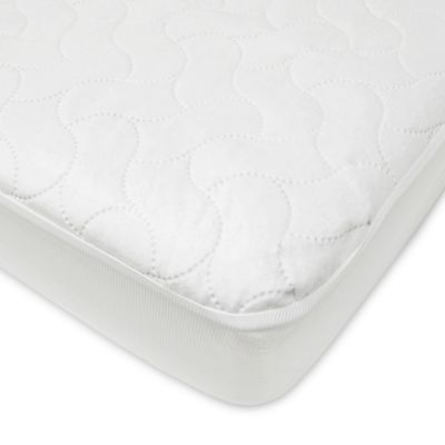 tl care mattress pad cover