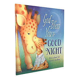 "God Bless You and Good Night" by Hannah C. Hall