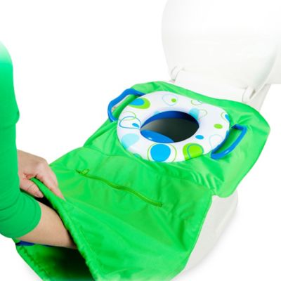travel bath seat