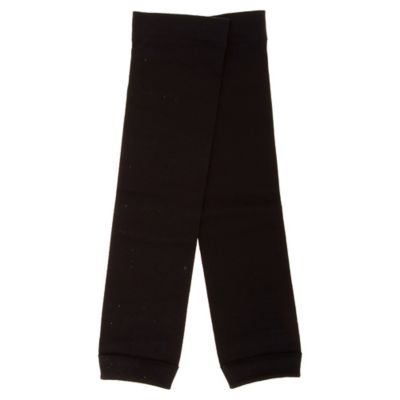 Cloudz&reg; Unisex Large/X-Large Footless Compression Socks