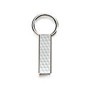 M-Clip&reg; Stainless Steel and Golf Ball Skin Key Ring
