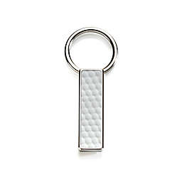 M-Clip® Stainless Steel and Golf Ball Skin Key Ring