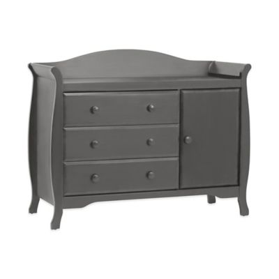 million dollar baby ashbury dresser