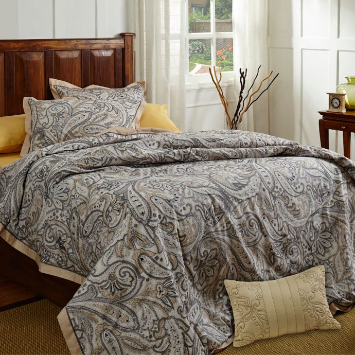 Vintage Stardust Duvet Cover Set Bed Bath Beyond