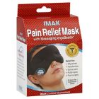 Alternate image 0 for IMAK&reg; Pain Relief Mask with Massaging ErgoBeads