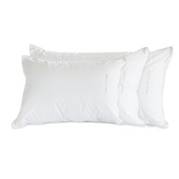 Down Back Stomach Sleeper Pillow Bed Bath Beyond