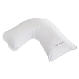 Side Sleeper Pillows Bed Bath Beyond