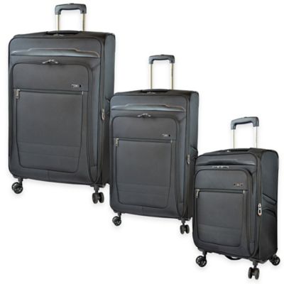 travelers club voyager luggage