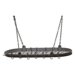 Pot Racks Bed Bath And Beyond Canada