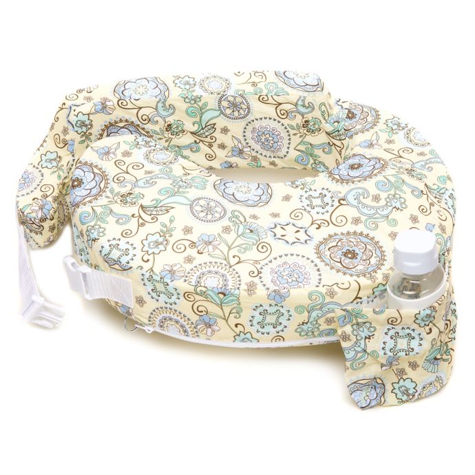 My Brest Friend® Original Nursing Pillow in Buttercup ...