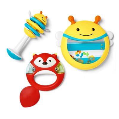 skip hop explore