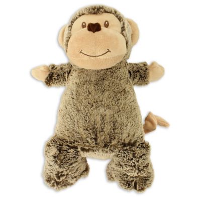 animal adventure stuffed monkey