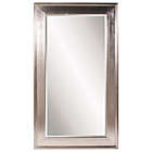 Alternate image 0 for Howard Elliott&reg; 49-Inch x 85-Inch Christian Floor Mirror in Silver