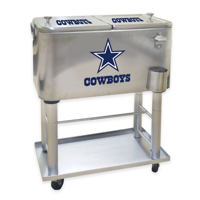 dallas cowboys cooler