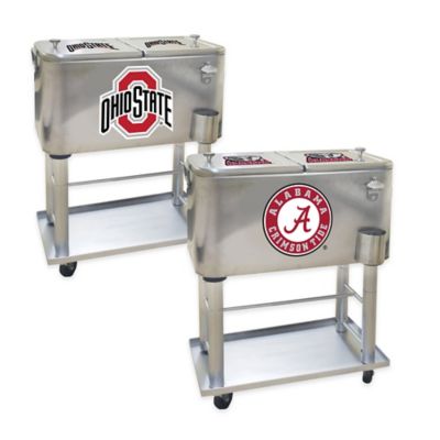 buy metal cooler online