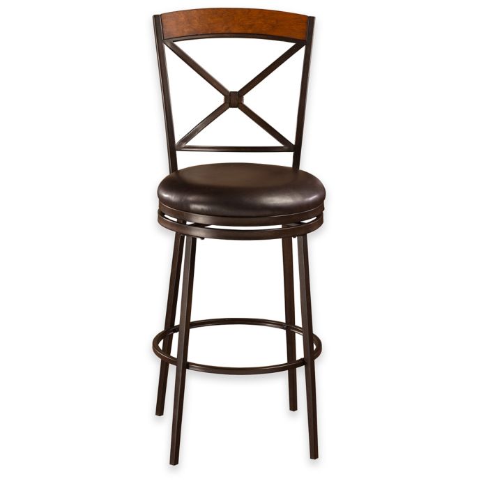 bed bath and beyond stools