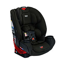 Britax&reg; One4Life&trade; ClickTight&reg; All-in-One Convertible Car Seat in Black