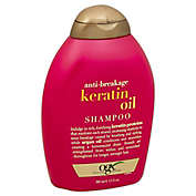 OGX&reg; 13 fl. oz. Anti-Breakage Keratin Oil Shampoo