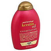OGX&reg; 13 fl. oz. Anti-Breakage Keratin Oil Conditioner