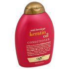 Alternate image 0 for OGX&reg; 13 fl. oz. Anti-Breakage Keratin Oil Conditioner