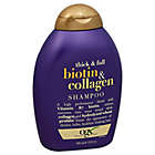 Alternate image 0 for OGX&reg; 13 fl. oz. Thick & Full Biotin & Collagen Shampoo