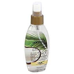 OGX® 4 fl. oz. Nourishing Coconut Oil Weightless Hydrating Oil Mist