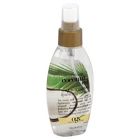 Alternate image 0 for OGX&reg; 4 fl. oz. Nourishing Coconut Oil Weightless Hydrating Oil Mist