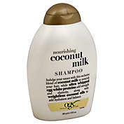 OGX&reg; 13 fl. oz. Nourishing Coconut Milk Shampoo
